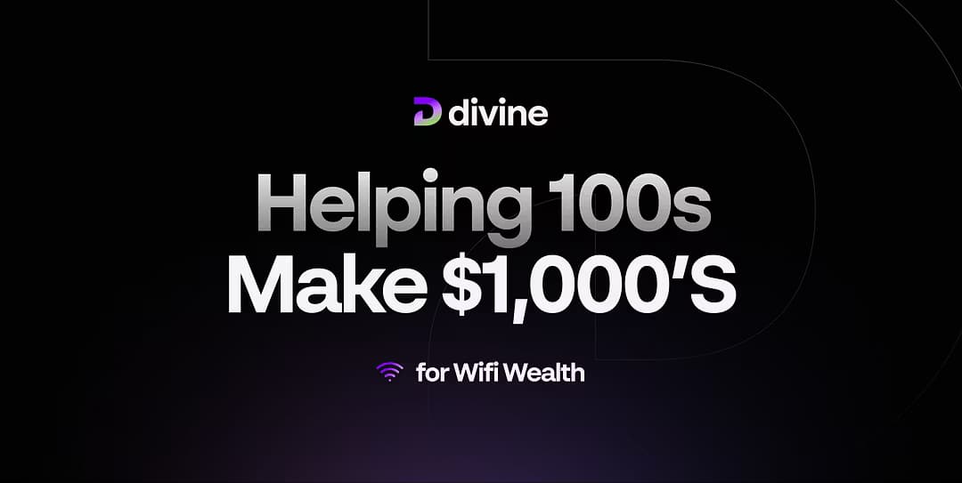 Divine Premium Access - Reselling $74.99/mo course thumbnail