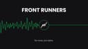 Join Front Runners now!