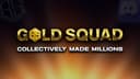 Gold Squad - Crypto Alpha
