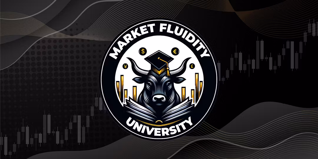 Market Fluidity University - Forex Trading $138/mo course thumbnail