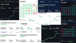 Odds Mastery with Eric