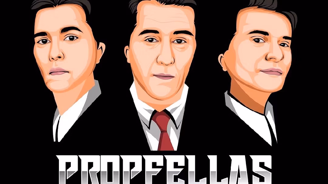 PropFellas - Sports Betting $40/mo course thumbnail