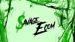 Savage Ecom Community