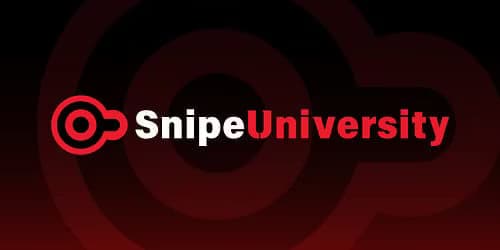 Snipe University Membership - Reselling $97/mo course thumbnail