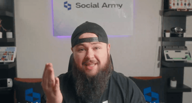 Social Army - Social Media $39/mo course thumbnail