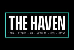 The Haven (Pay with Card)