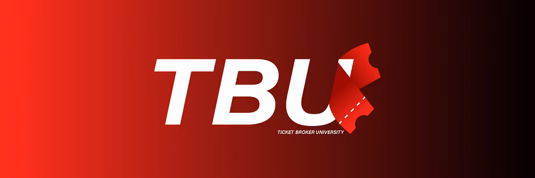 Ticket Broker U PRO - Reselling $149.97/mo course thumbnail