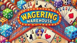 Wagering Warehouse