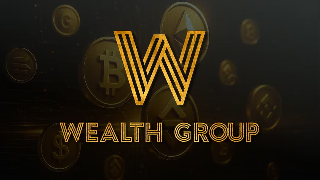 Wealth Group Credit Card Pay - Crypto Trading Course Preview Image